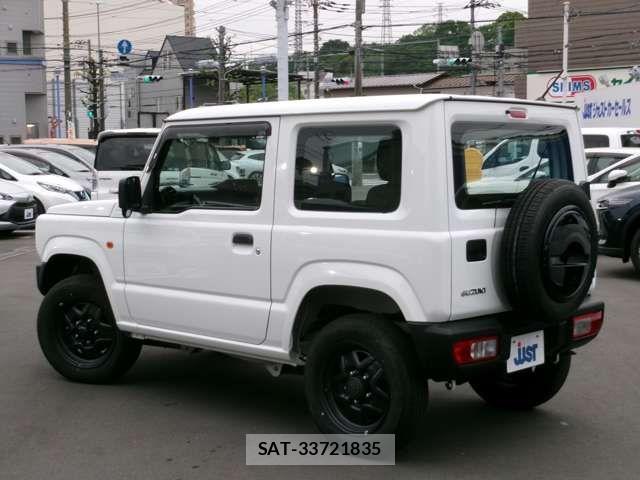 Suzuki JIMNY 2021-03 6815436-2
