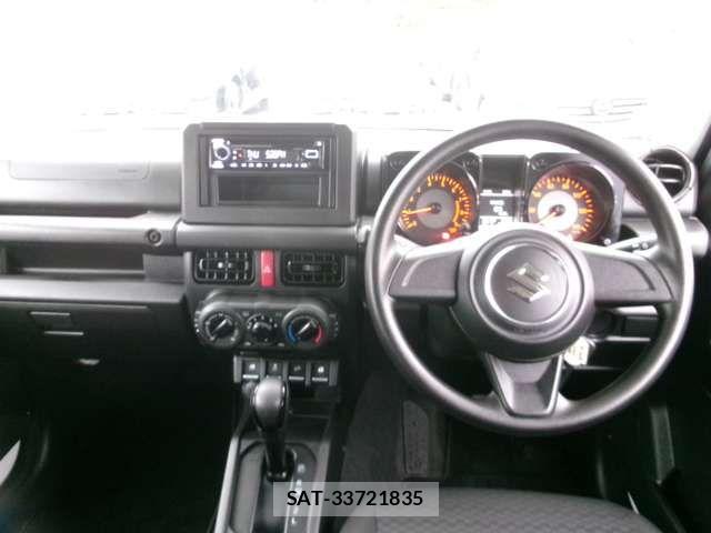 Suzuki JIMNY 2021-03 6815436-3