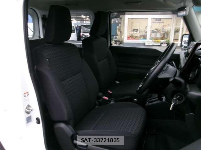 Suzuki JIMNY 2021-03 6815436-4