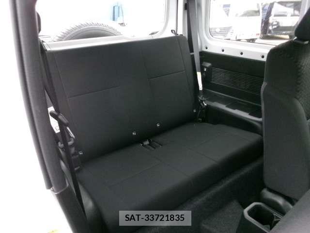 Suzuki JIMNY 2021-03 6815436-5