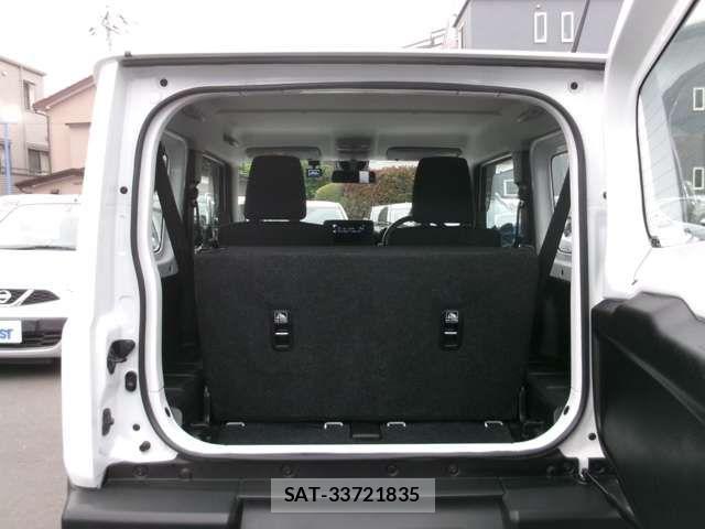 Suzuki JIMNY 2021-03 6815436-6