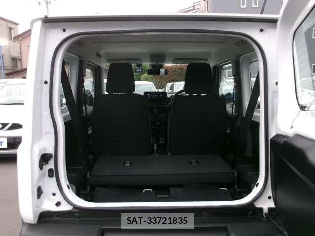 Suzuki JIMNY 2021-03 6815436-7