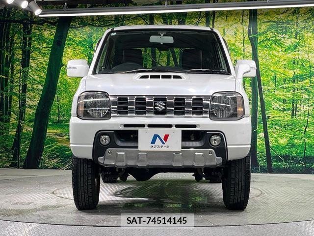 Suzuki JIMNY 2012-07 6815447-13
