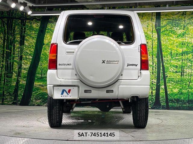 Suzuki JIMNY 2012-07 6815447-14