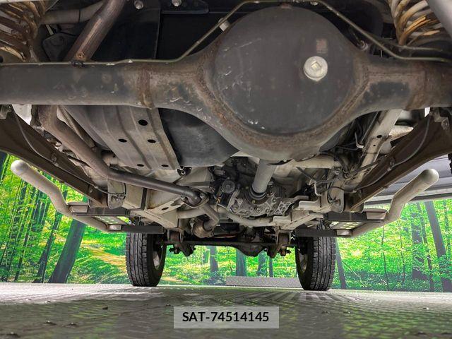 Suzuki JIMNY 2012-07 6815447-18