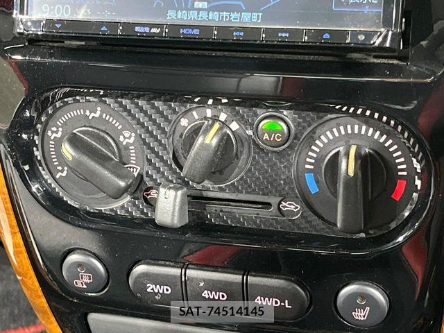 Suzuki JIMNY 2012-07 6815447-5