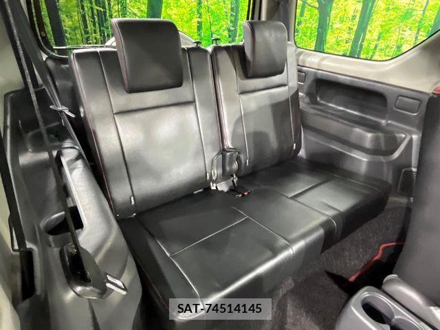 Suzuki JIMNY 2012-07 6815447-8