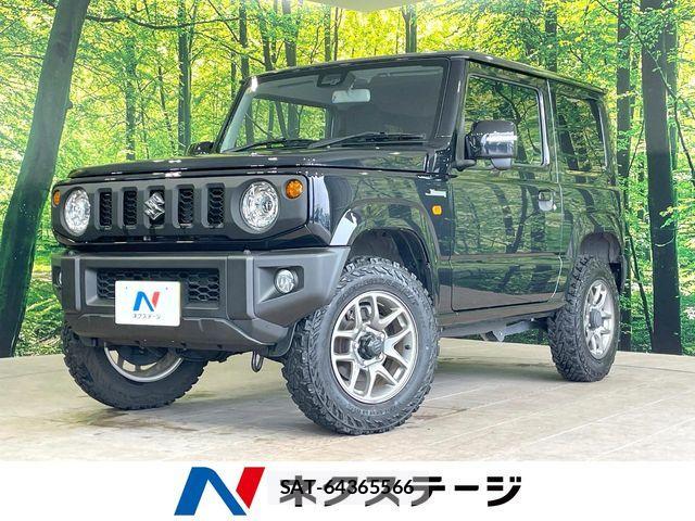 Suzuki JIMNY 2023-09 6815427-0
