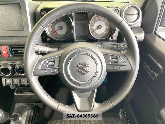 Suzuki JIMNY 2023-09 6815427-10