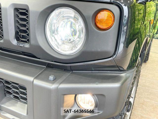 Suzuki JIMNY 2023-09 6815427-11