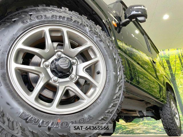 Suzuki JIMNY 2023-09 6815427-12