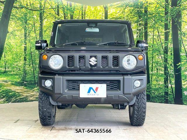 Suzuki JIMNY 2023-09 6815427-13