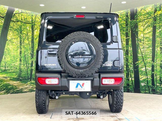 Suzuki JIMNY 2023-09 6815427-14