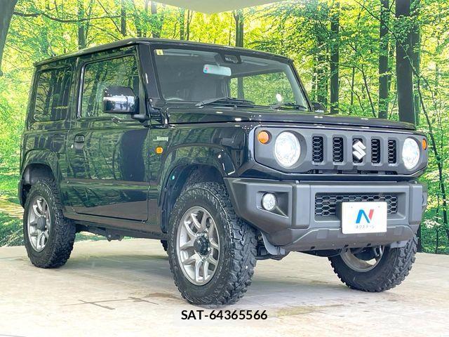 Suzuki JIMNY 2023-09 6815427-15