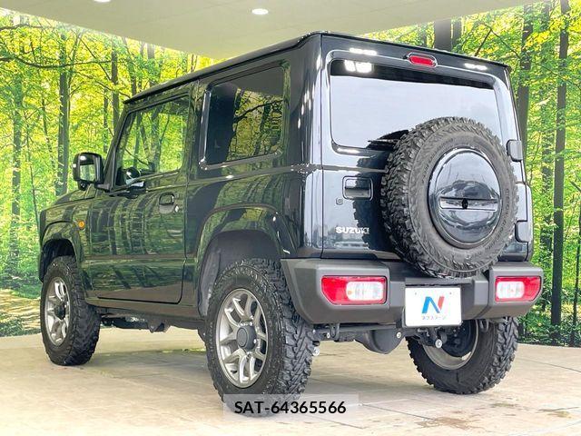 Suzuki JIMNY 2023-09 6815427-16