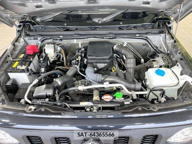 Suzuki JIMNY 2023-09 6815427-17
