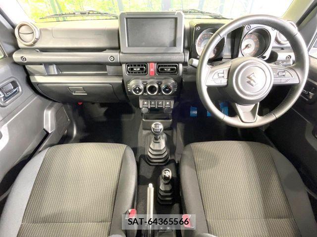 Suzuki JIMNY 2023-09 6815427-1