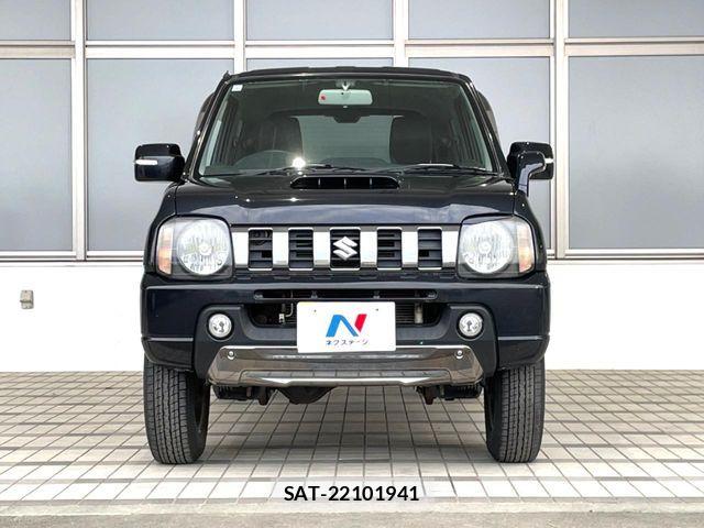 Suzuki JIMNY 2015-04 6815442-12