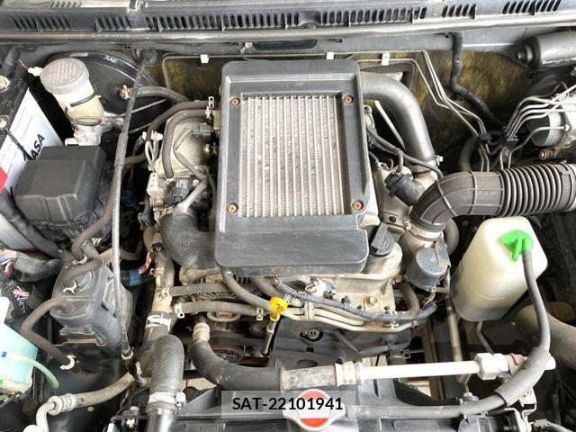 Suzuki JIMNY 2015-04 6815442-16