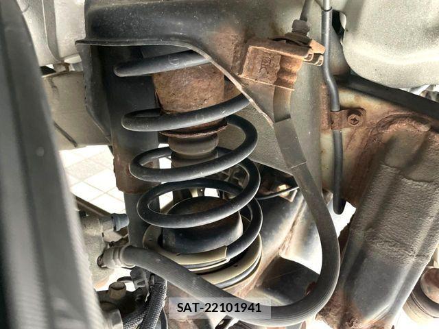 Suzuki JIMNY 2015-04 6815442-18