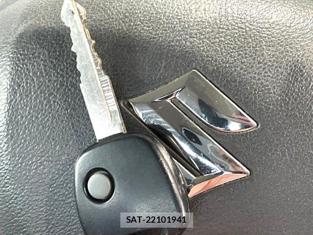 Suzuki JIMNY 2015-04 6815442-3