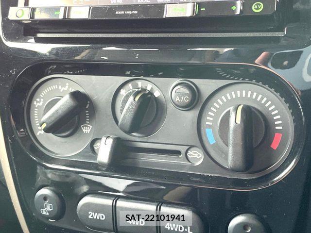 Suzuki JIMNY 2015-04 6815442-5