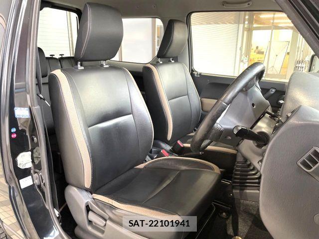 Suzuki JIMNY 2015-04 6815442-6