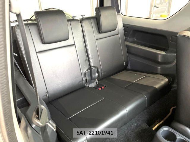Suzuki JIMNY 2015-04 6815442-7