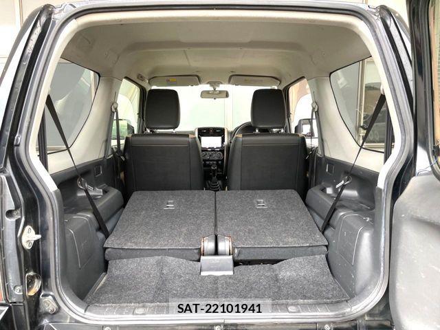 Suzuki JIMNY 2015-04 6815442-8