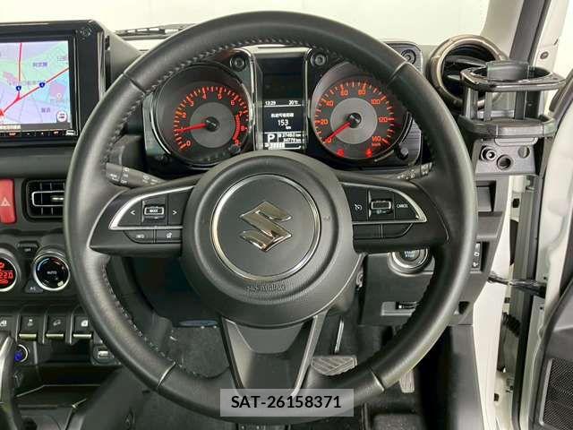 Suzuki JIMNY 2020-02 6815430-9