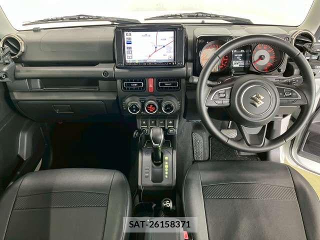Suzuki JIMNY 2020-02 6815430-10