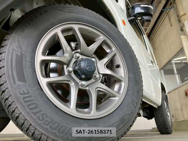 Suzuki JIMNY 2020-02 6815430-11