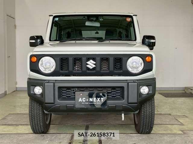 Suzuki JIMNY 2020-02 6815430-12