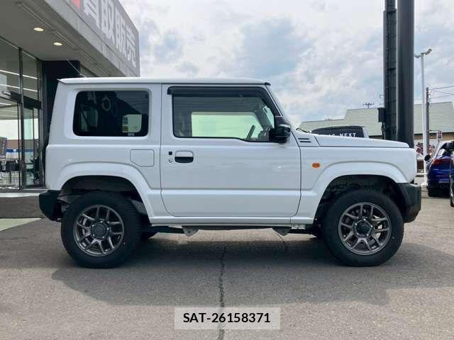 Suzuki JIMNY 2020-02 6815430-13