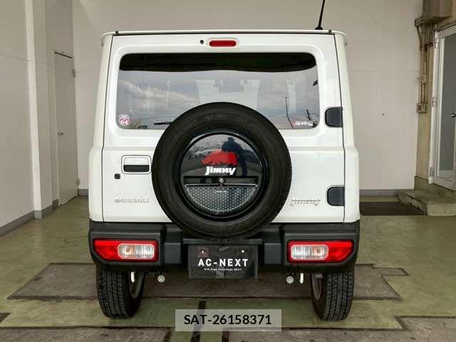 Suzuki JIMNY 2020-02 6815430-14