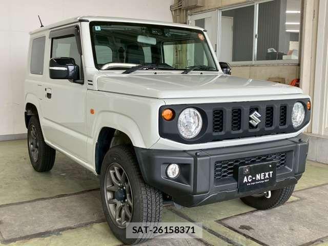 Suzuki JIMNY 2020-02 6815430-15