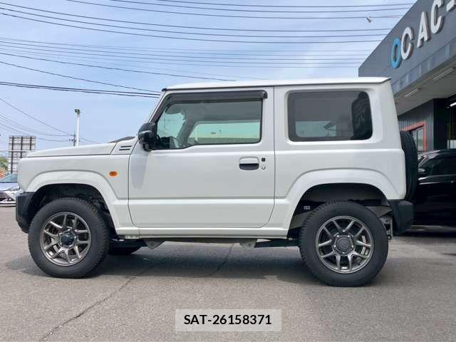 Suzuki JIMNY 2020-02 6815430-16