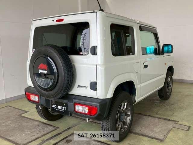 Suzuki JIMNY 2020-02 6815430-17
