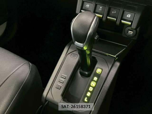 Suzuki JIMNY 2020-02 6815430-6