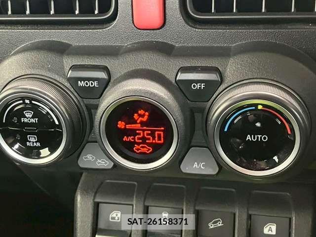 Suzuki JIMNY 2020-02 6815430-7