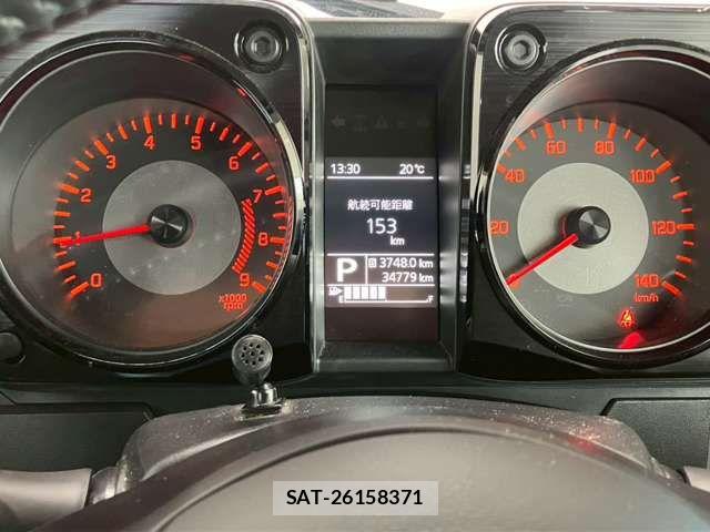 Suzuki JIMNY 2020-02 6815430-8