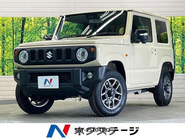 Suzuki JIMNY 2025-04 6815417-0