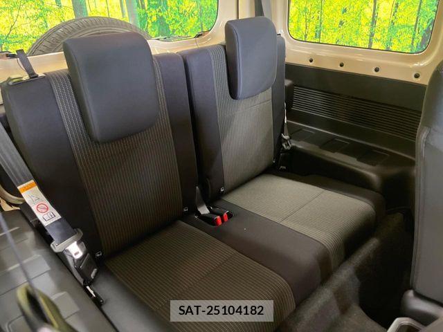 Suzuki JIMNY 2025-04 6815417-9