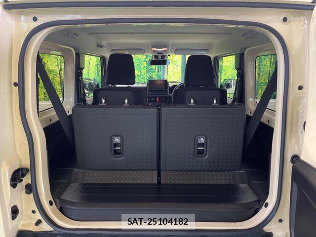 Suzuki JIMNY 2025-04 6815417-10