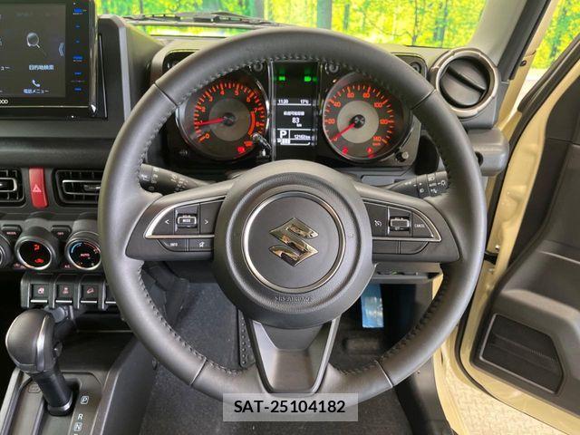 Suzuki JIMNY 2025-04 6815417-11
