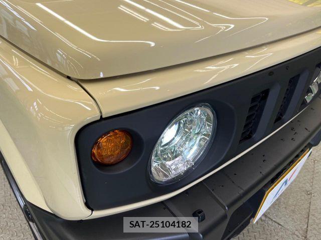 Suzuki JIMNY 2025-04 6815417-12