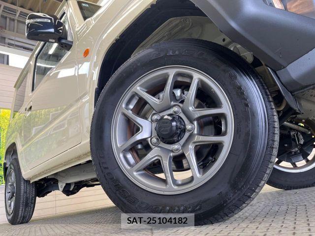 Suzuki JIMNY 2025-04 6815417-13