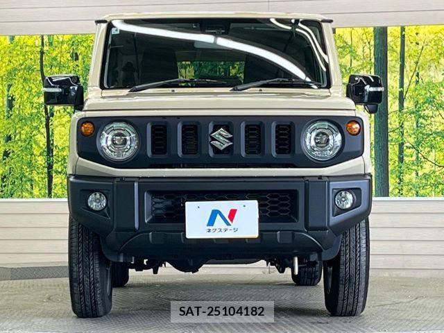 Suzuki JIMNY 2025-04 6815417-14
