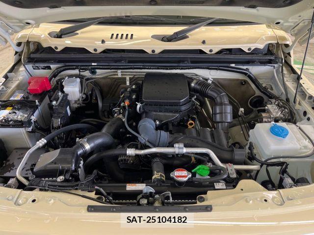 Suzuki JIMNY 2025-04 6815417-19