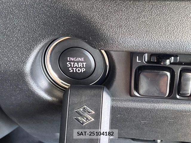 Suzuki JIMNY 2025-04 6815417-6